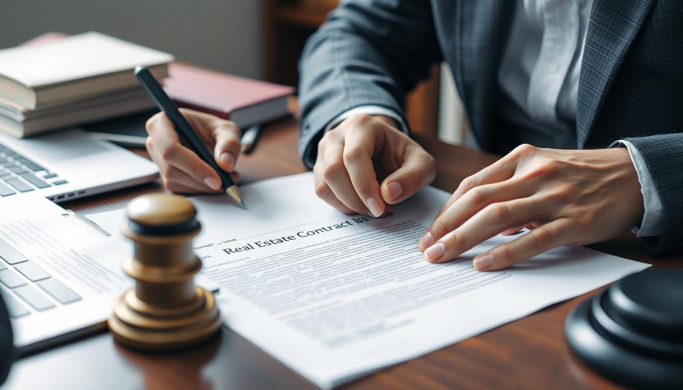 Protección en Contratos